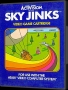 Atari  2600  -  Sky Jinks (1982) (Activision)